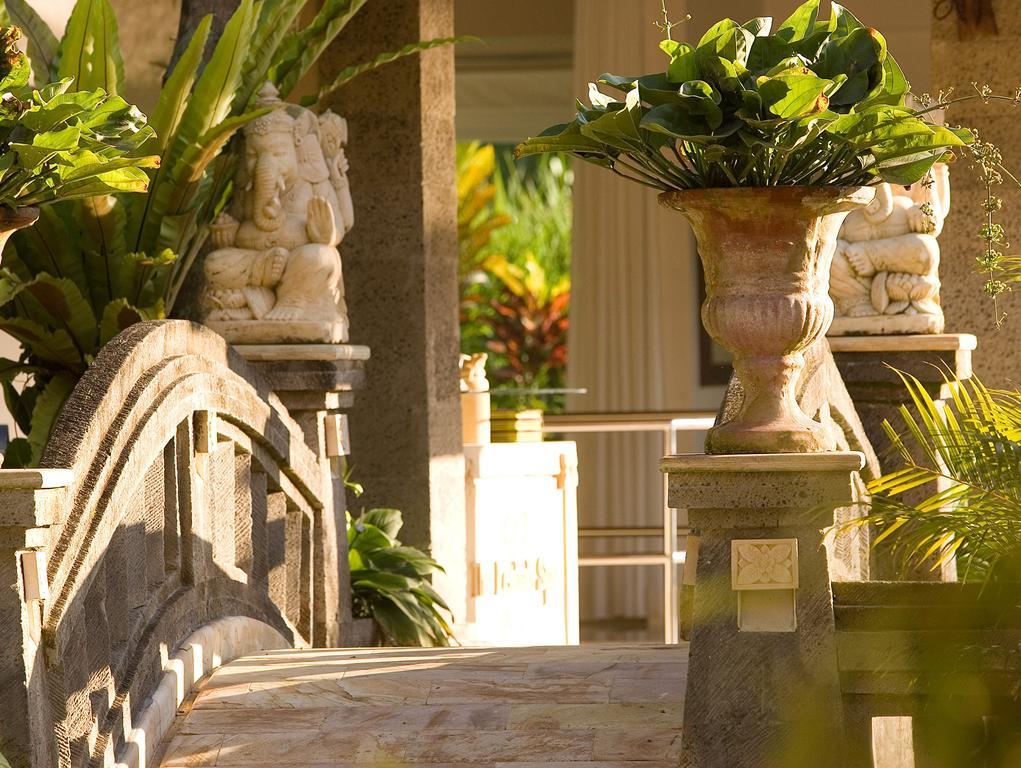 Resort Viceroy Bali - Chse Certified