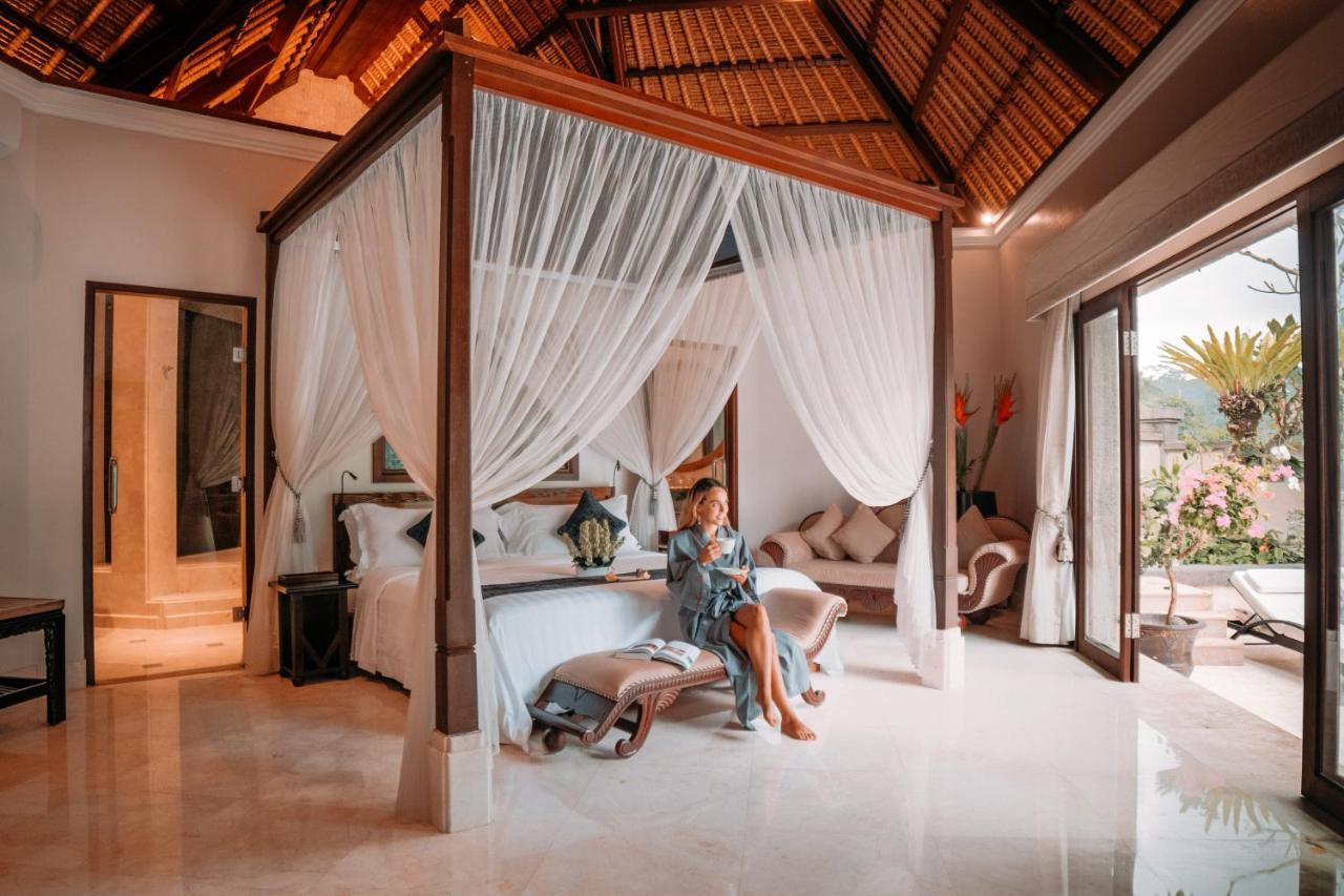 Resor Viceroy Bali - Chse Certified 5*