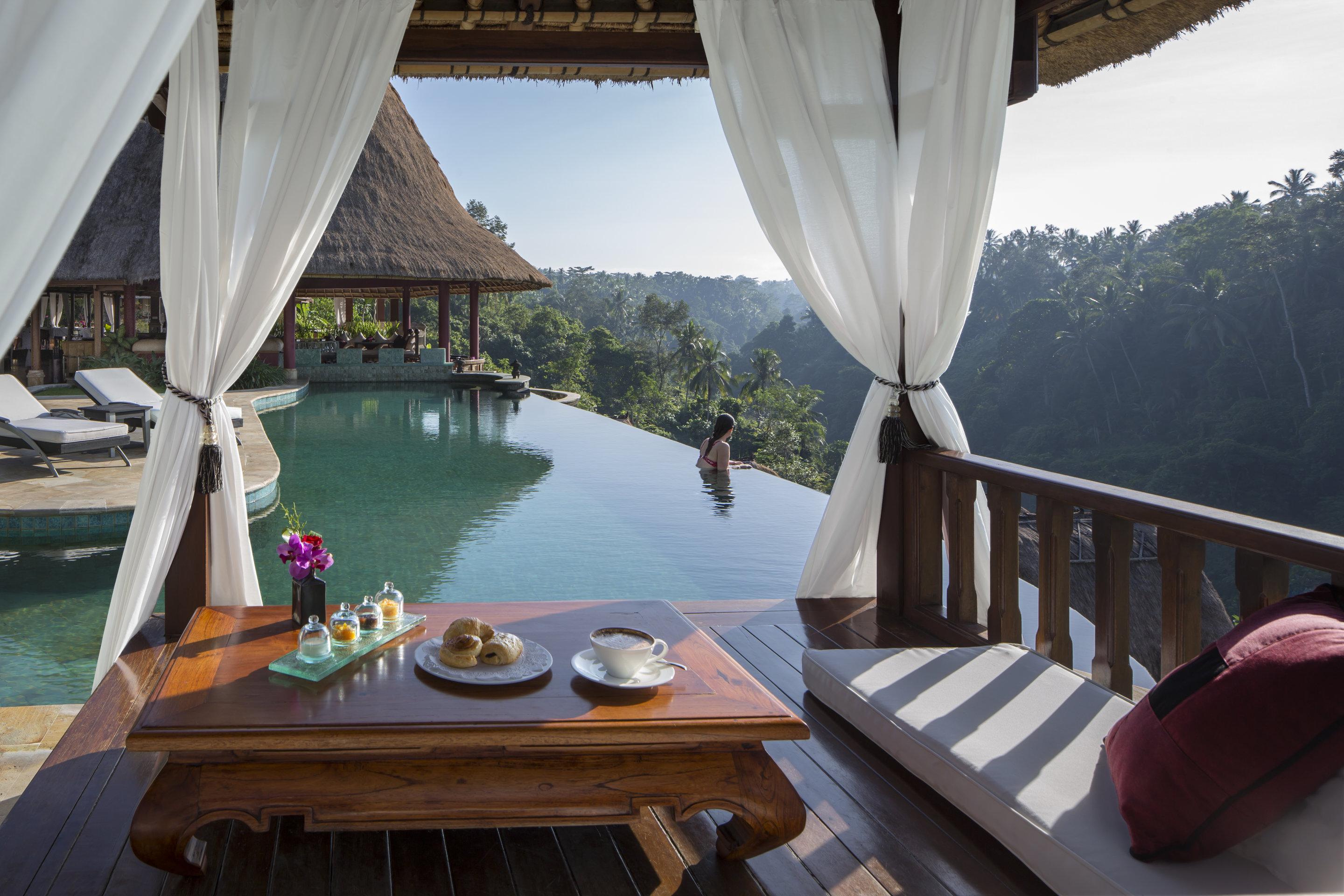 Viceroy Bali - Chse Certified 5*