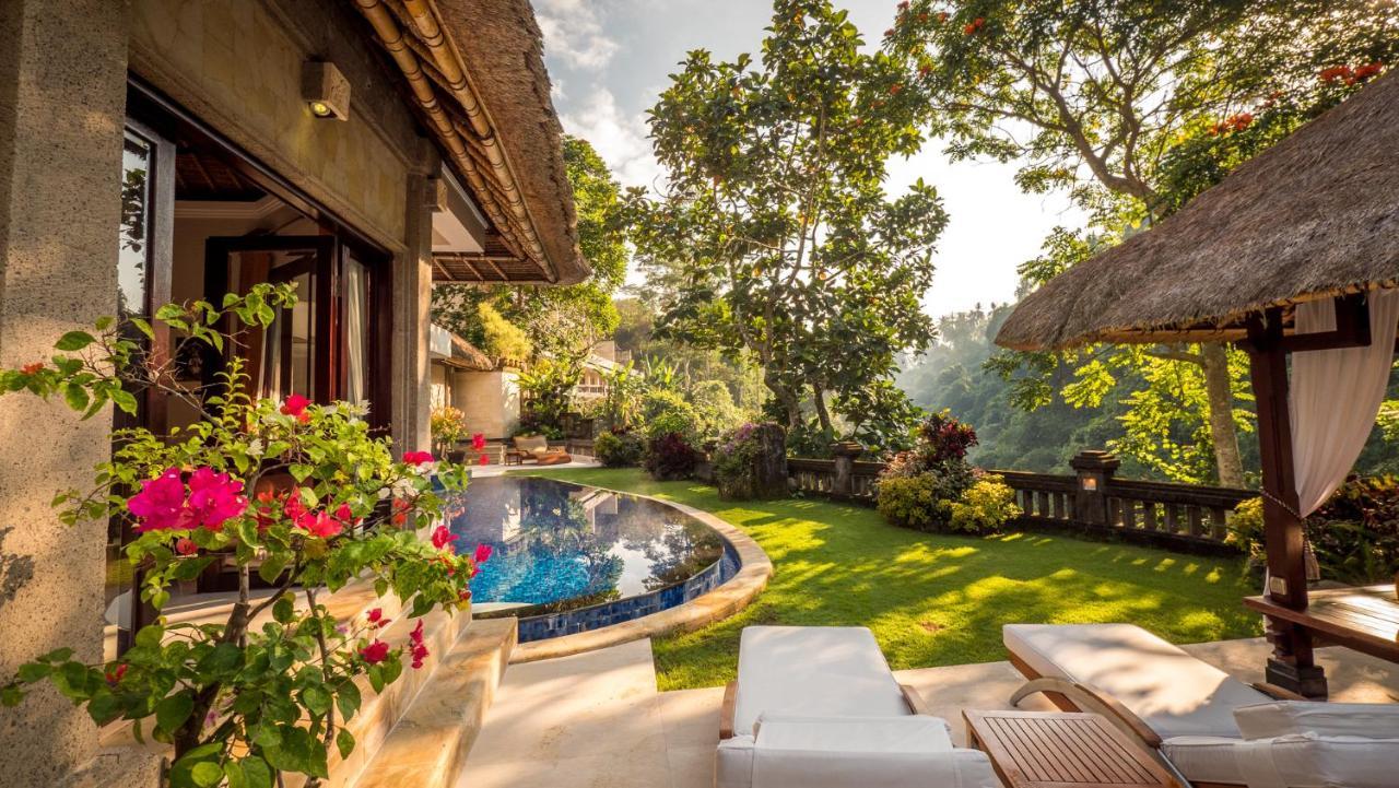 Viceroy Bali - Chse Certified Resor Ubud (Bali)