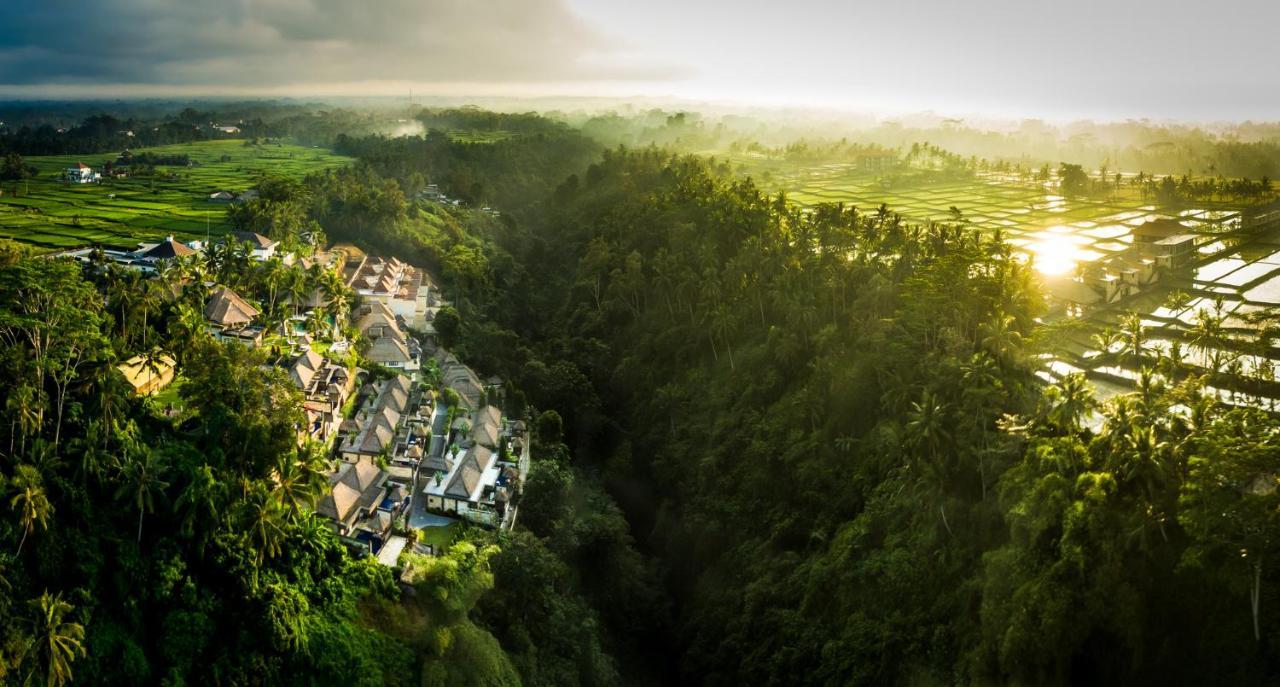 Resor Viceroy Bali - Chse Certified Ubud (Bali)