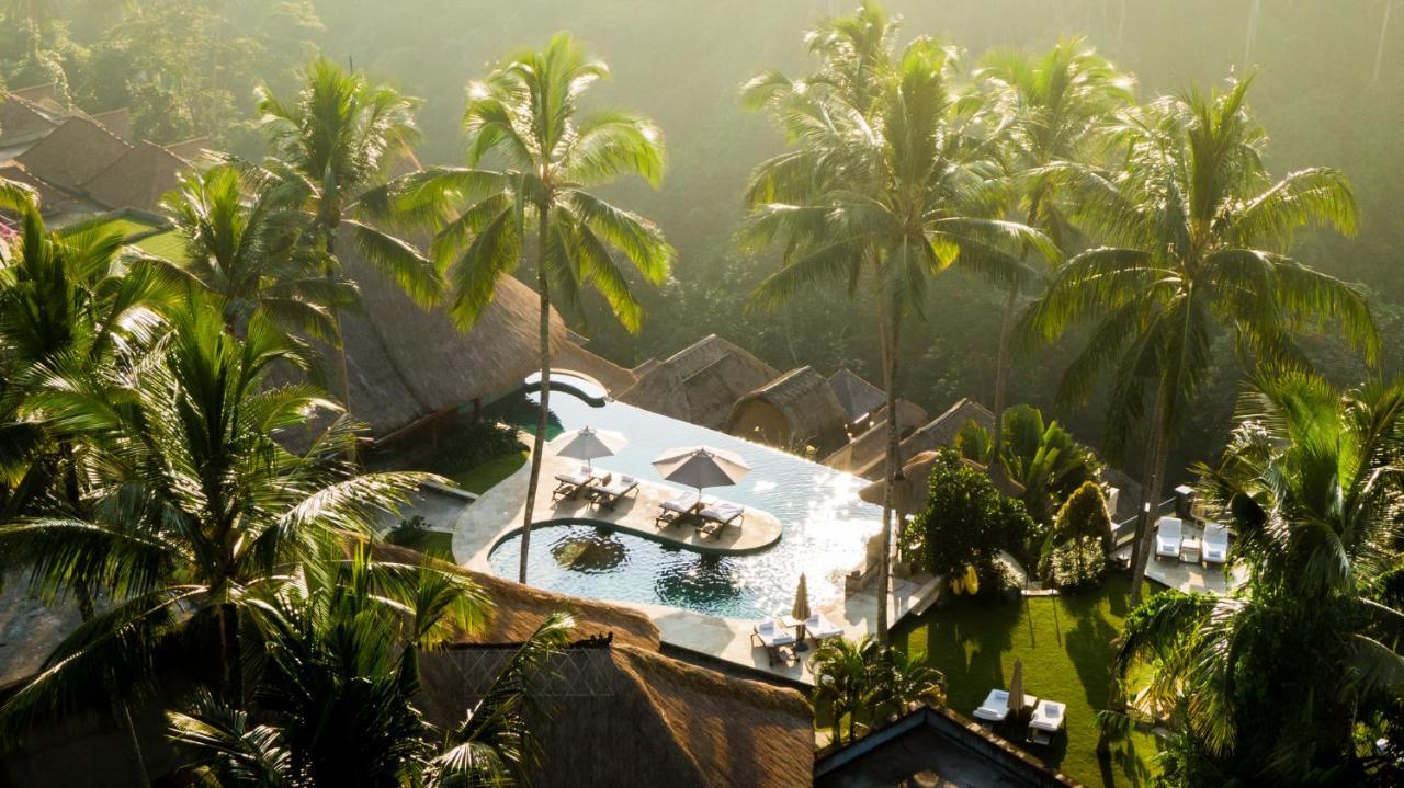 Viceroy Bali - Chse Certified Resor 5*