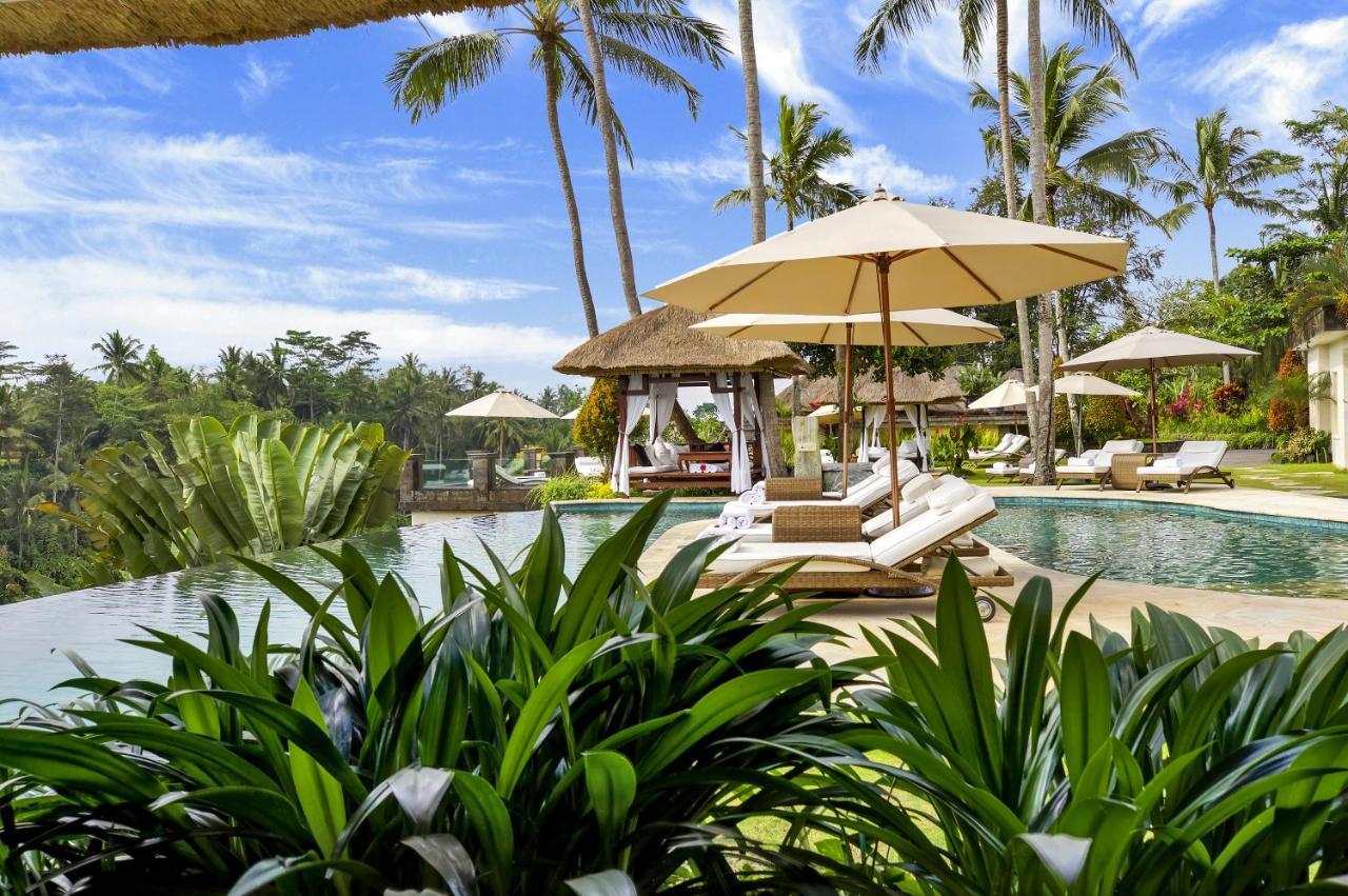 Viceroy Bali - Chse Certified Ubud (Bali)