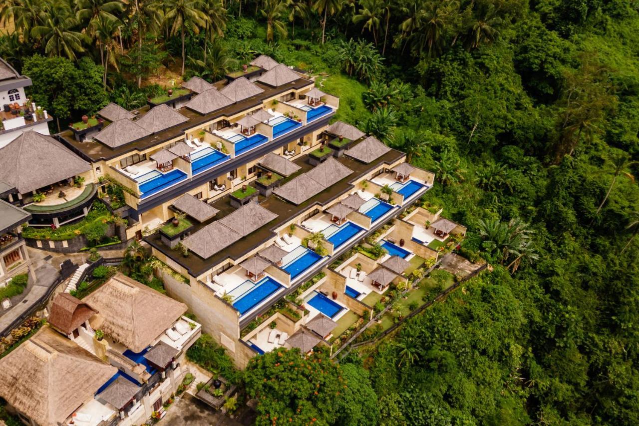Resor Viceroy Bali - Chse Certified
