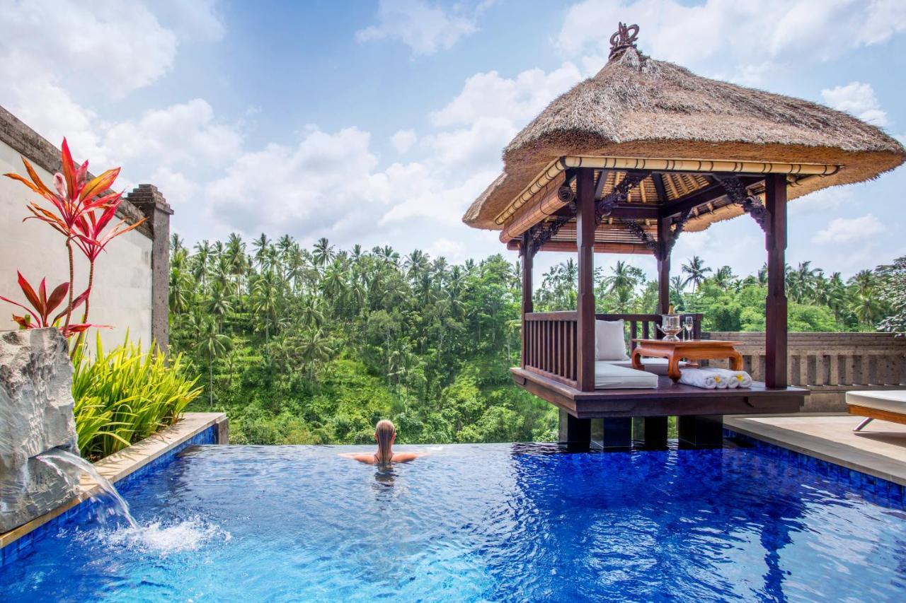 Viceroy Bali - Chse Certified 5*