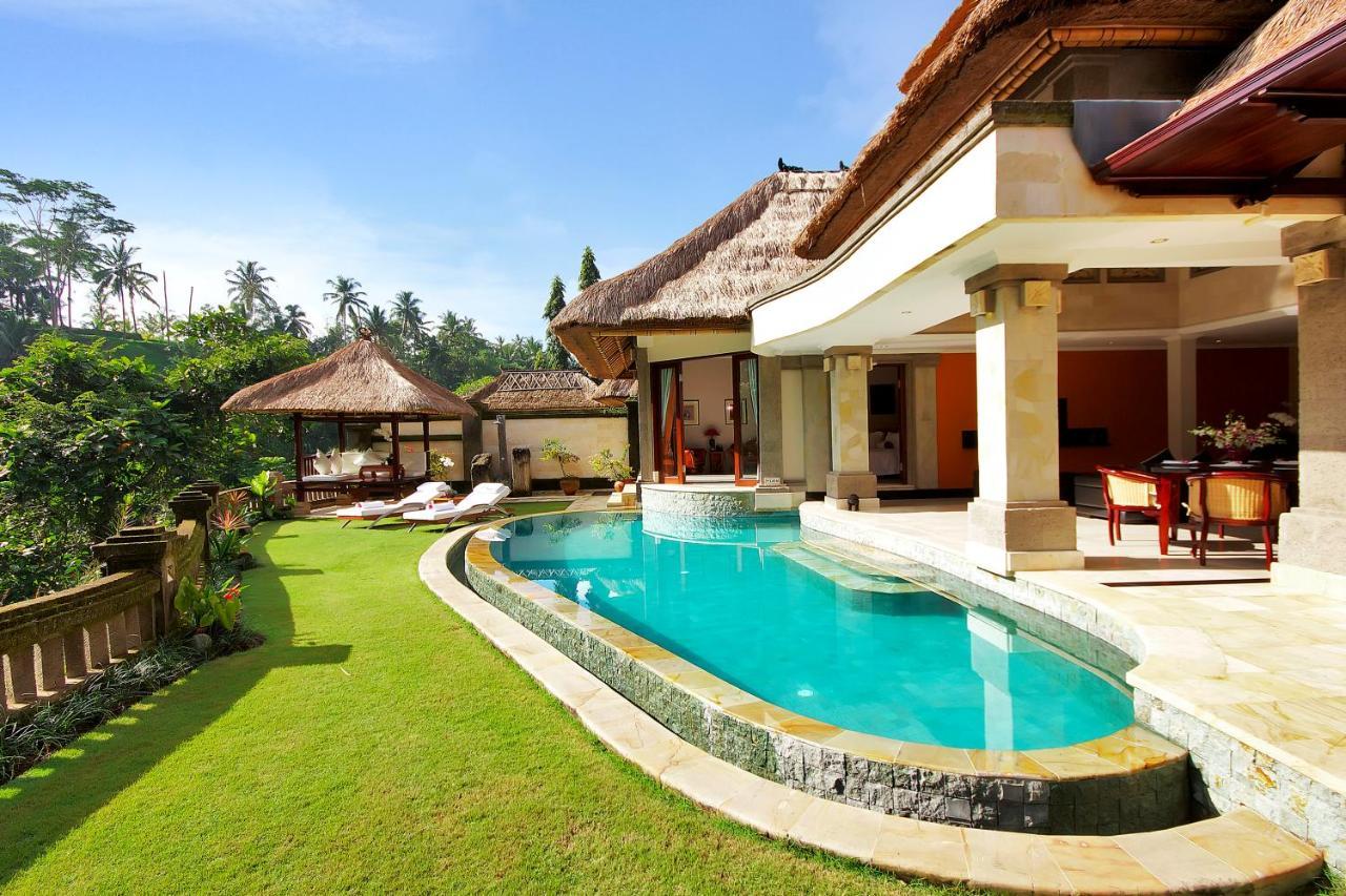 Viceroy Bali - Chse Certified 5*