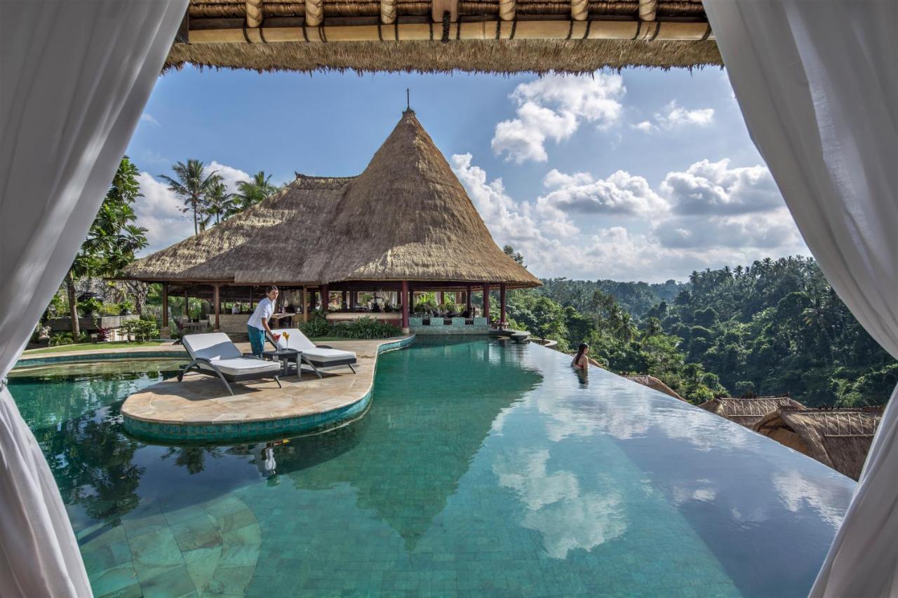 Resort Viceroy Bali - Chse Certified 5*