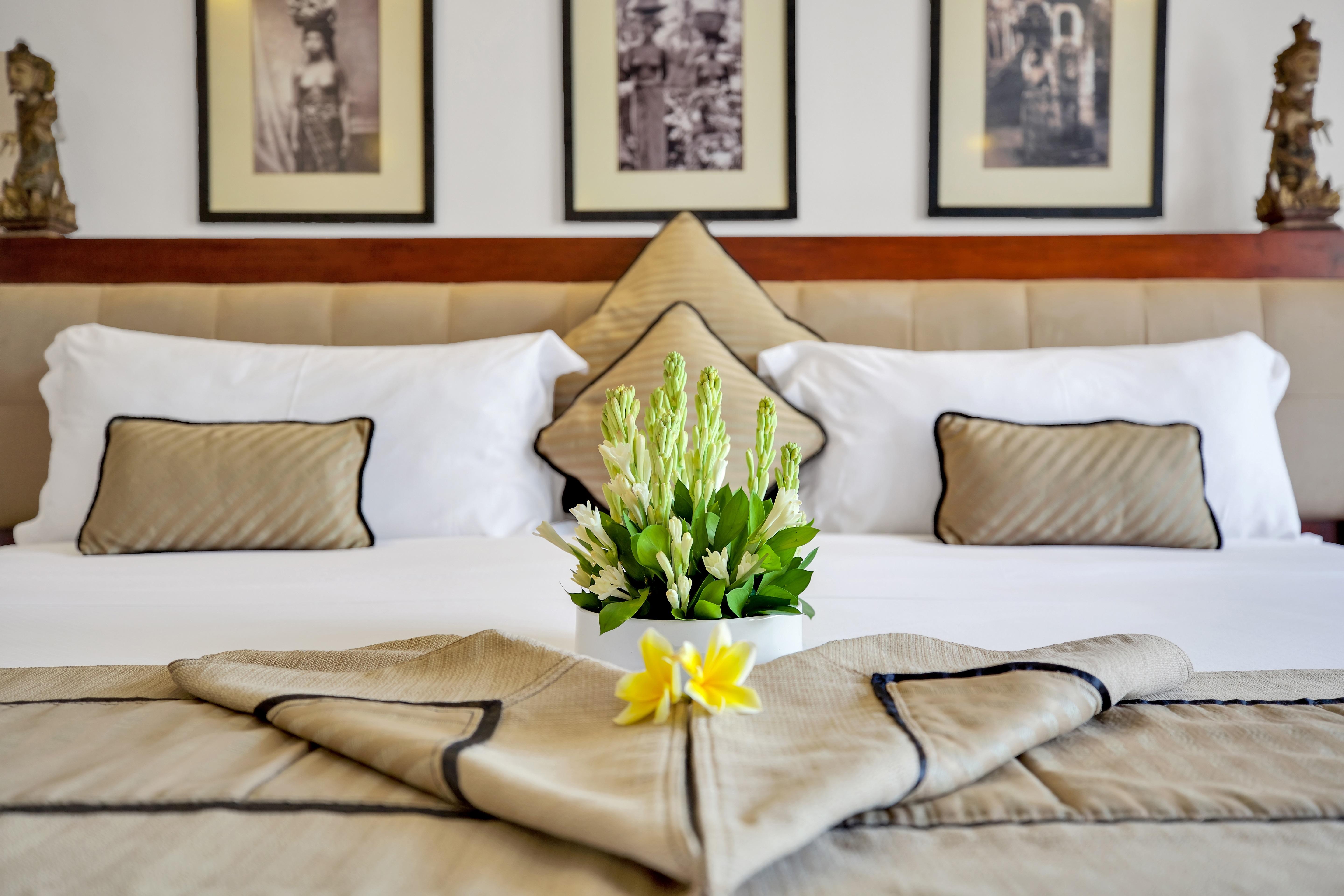 Viceroy Bali - Chse Certified Ubud