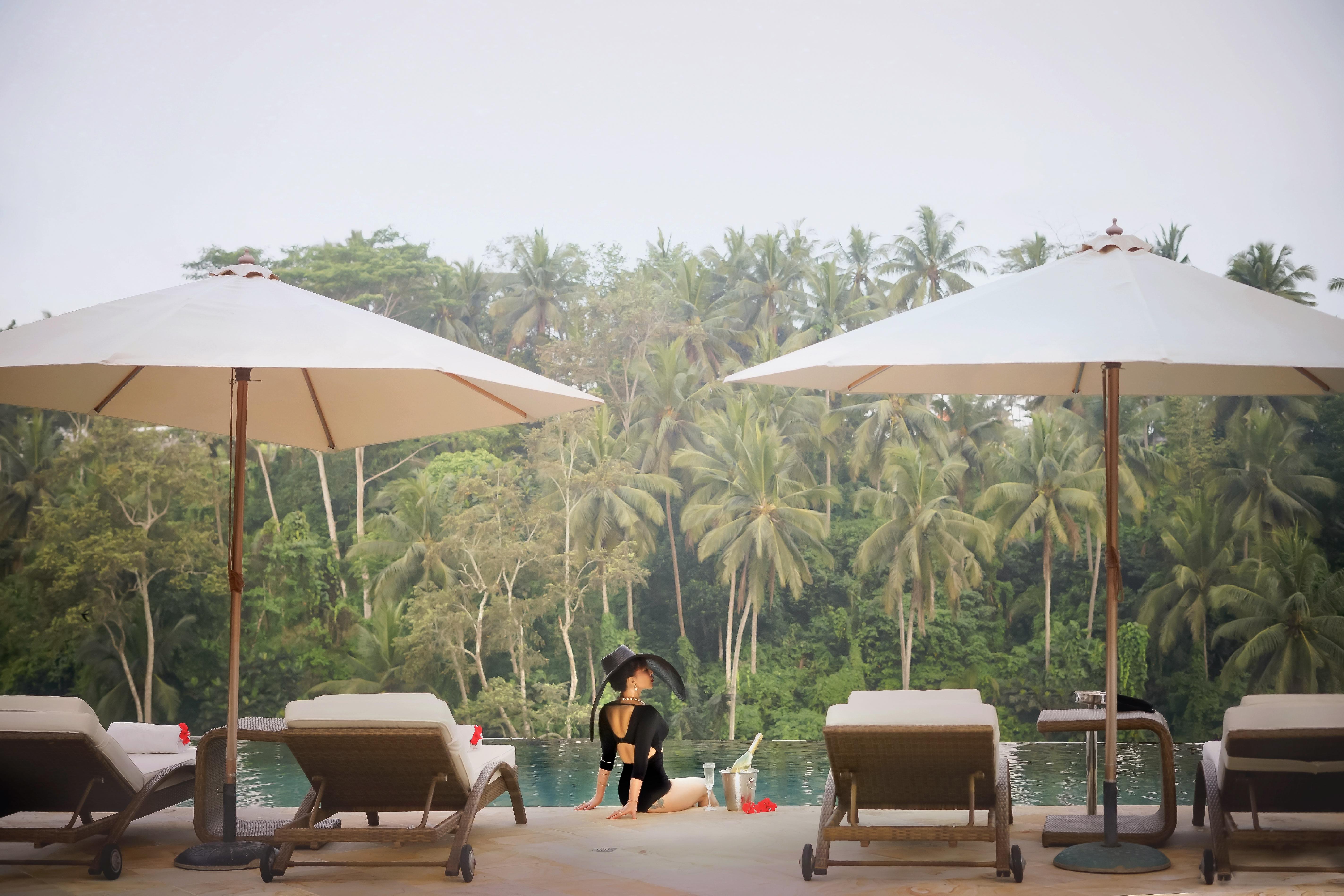 Viceroy Bali - Chse Certified 5* Ubud