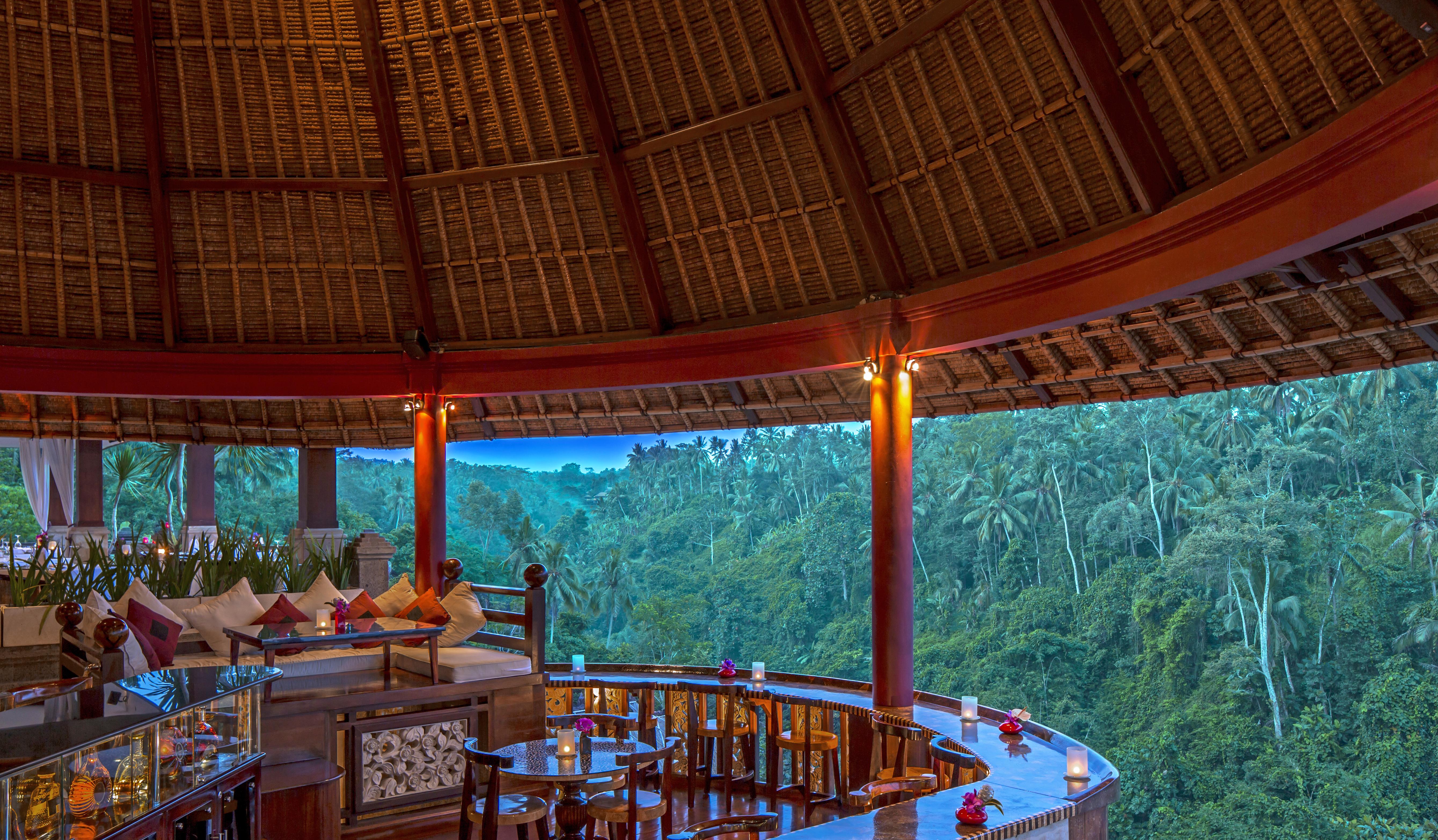 Resort Viceroy Bali - Chse Certified 5*