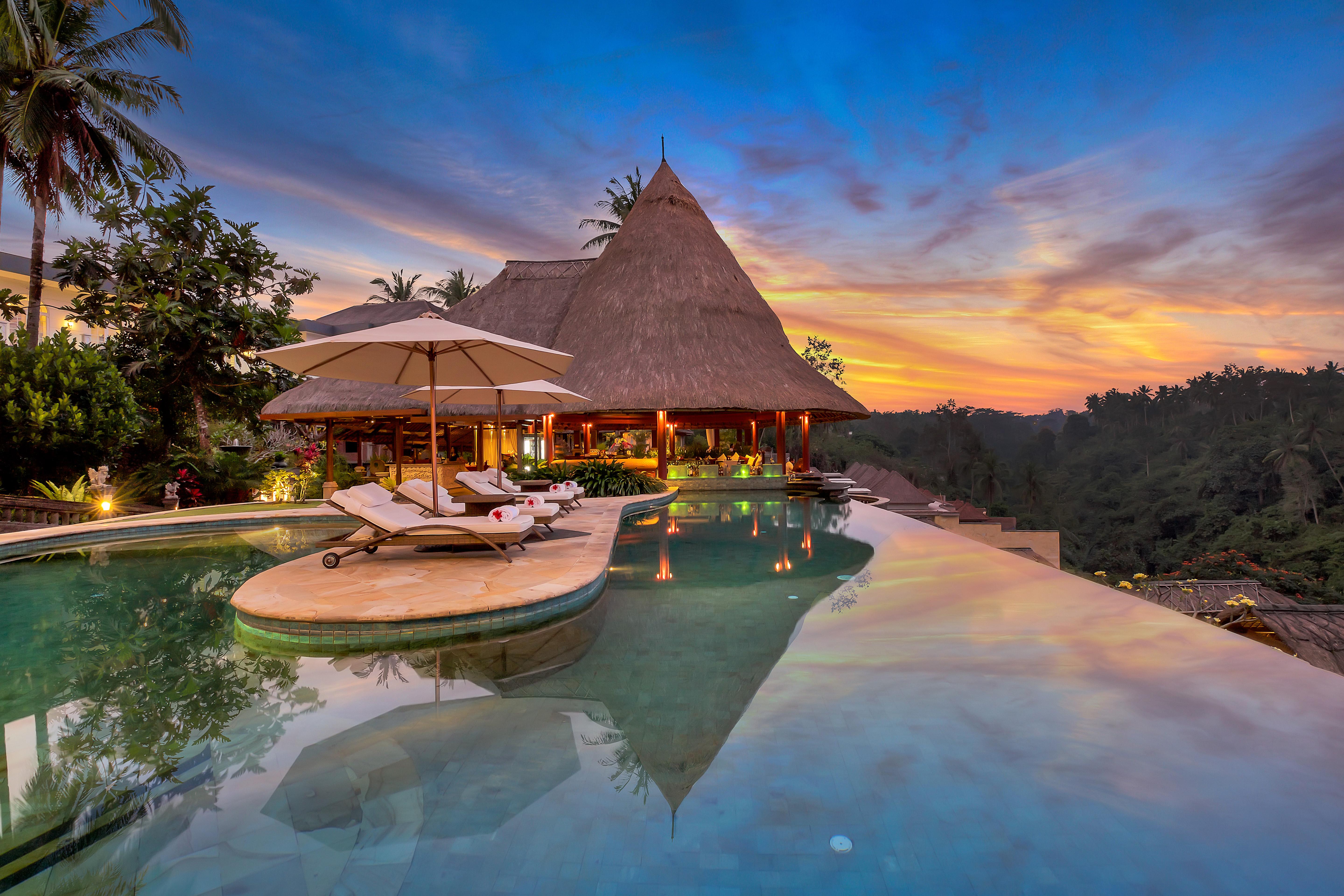 Resort Viceroy Bali - Chse Certified Ubud
