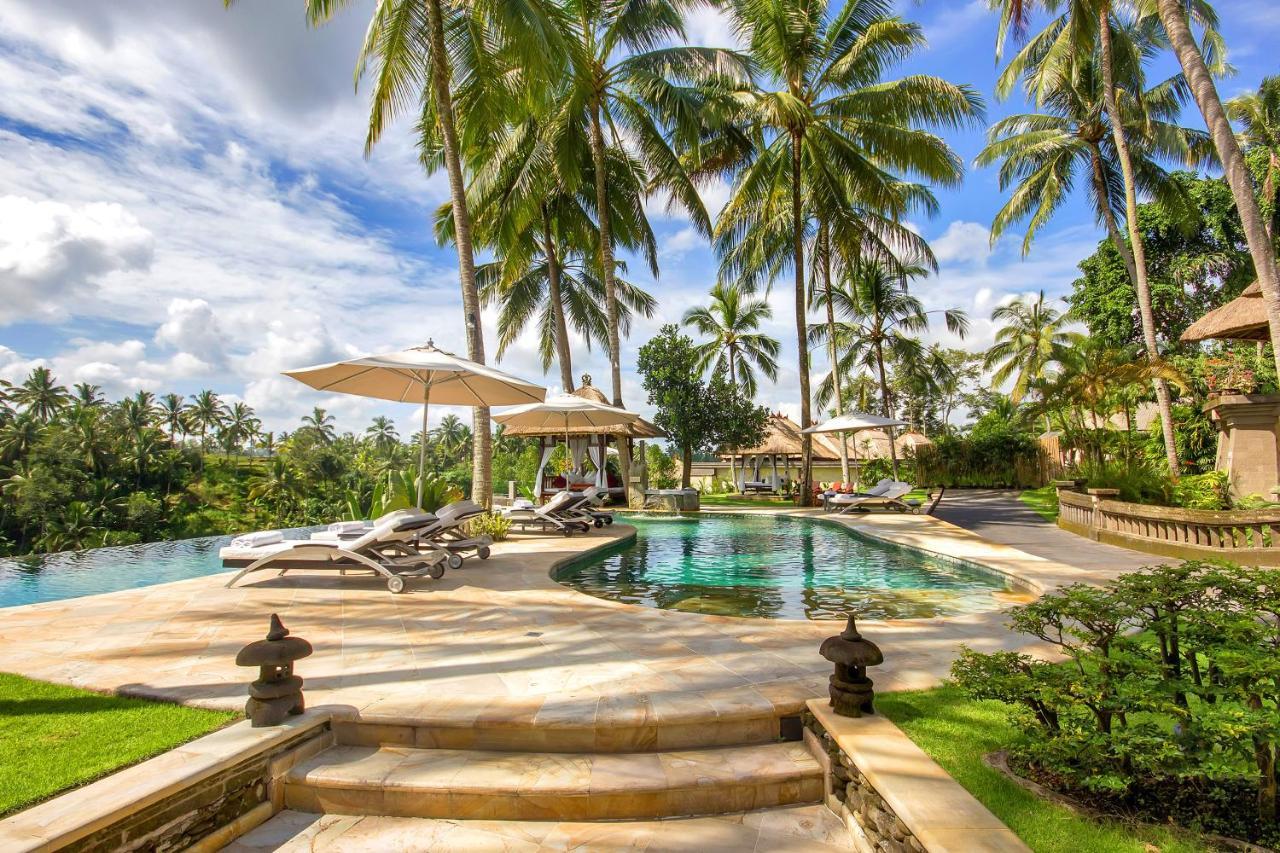 Viceroy Bali - Chse Certified Resort