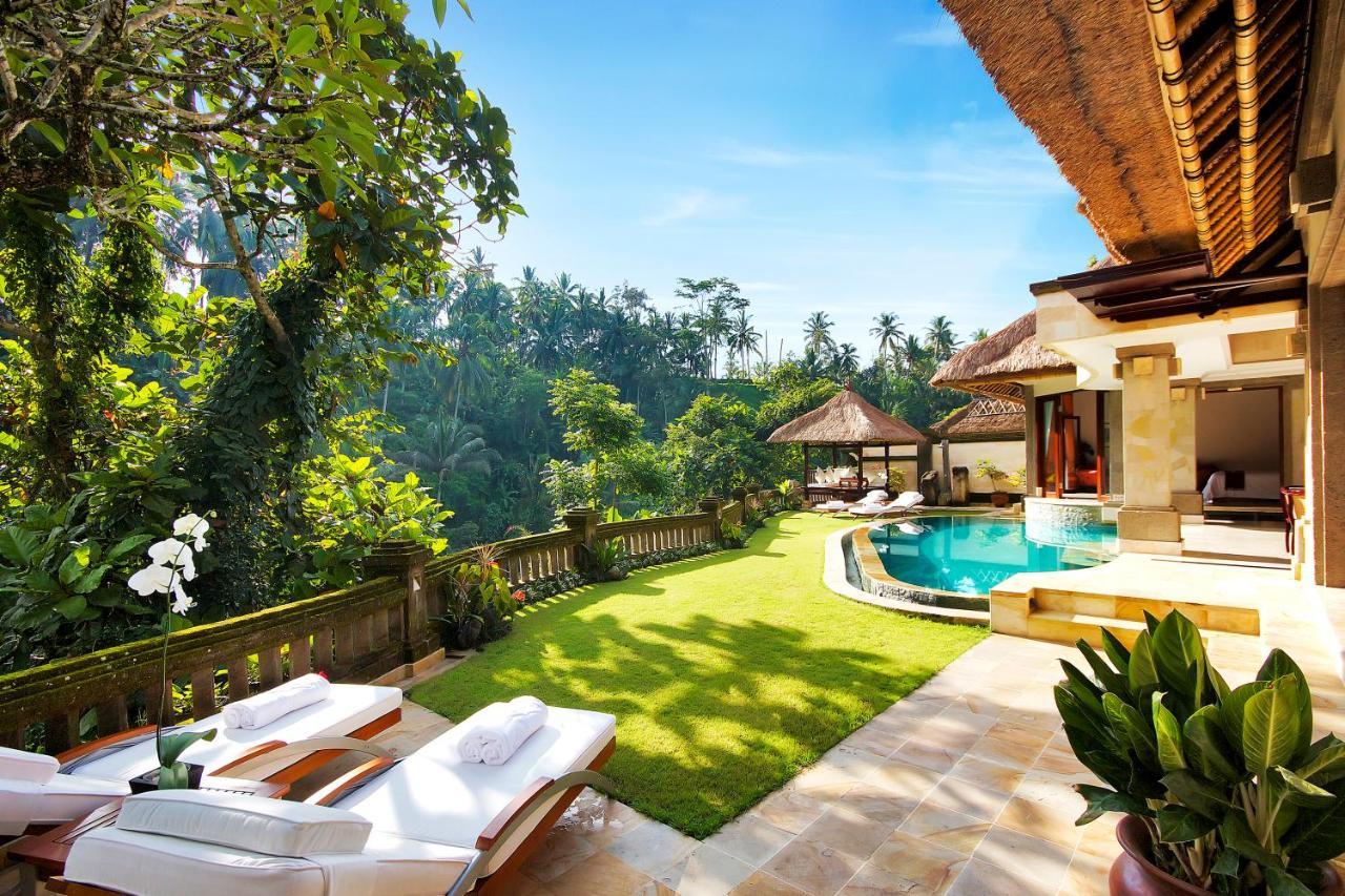 Viceroy Bali - Chse Certified Resort Ubud