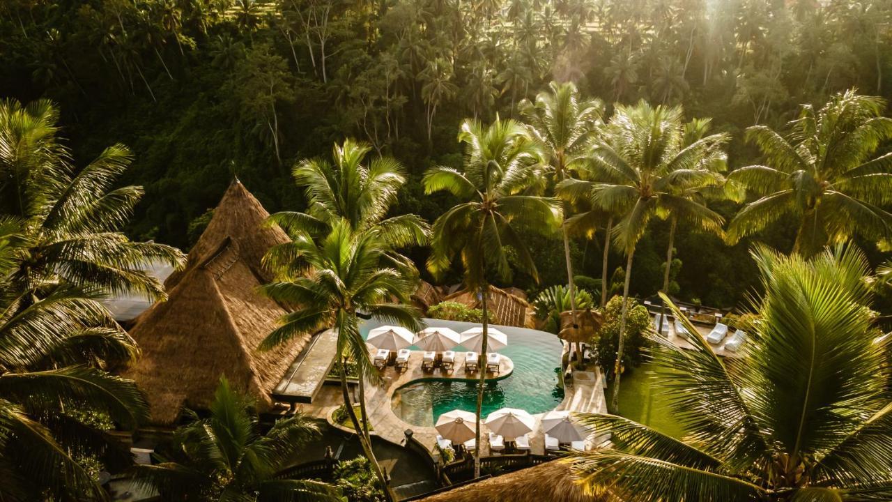 Viceroy Bali - Chse Certified Resort Ubud