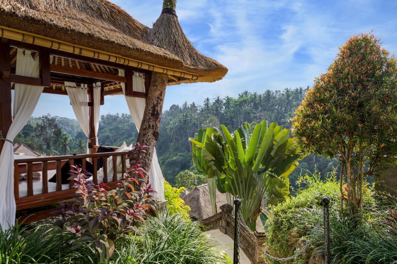 Resort Viceroy Bali - Chse Certified