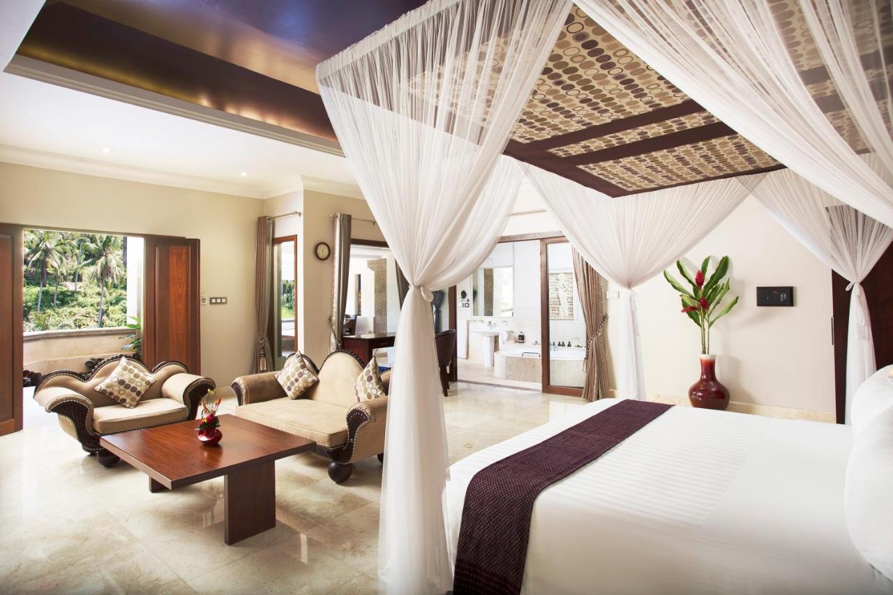 Resort Viceroy Bali - Chse Certified