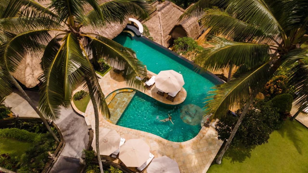 Resort Viceroy Bali - Chse Certified Ubud