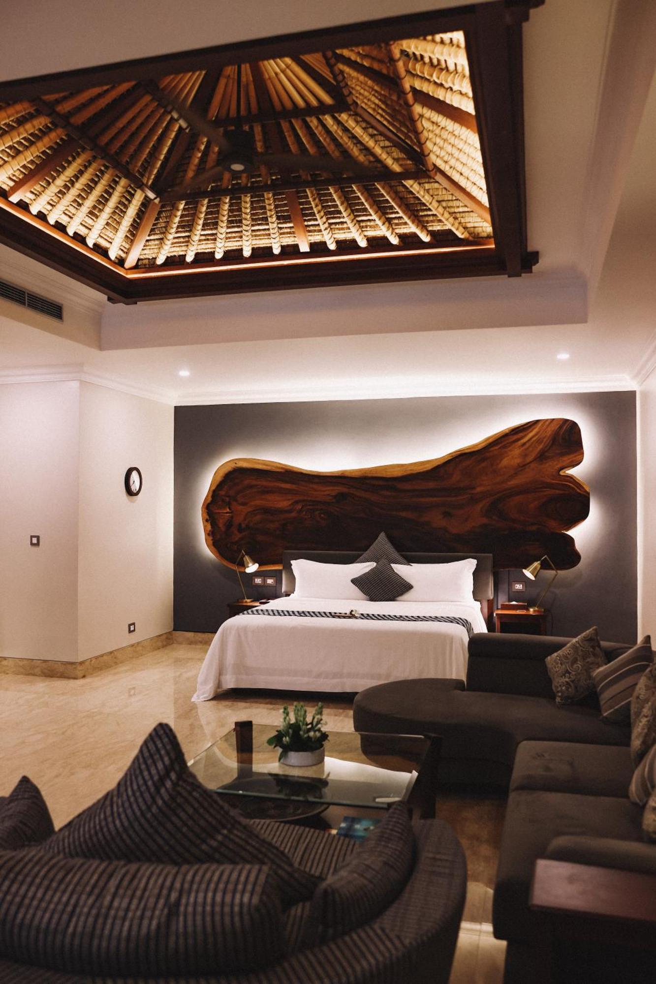 Resort Viceroy Bali - Chse Certified 5*