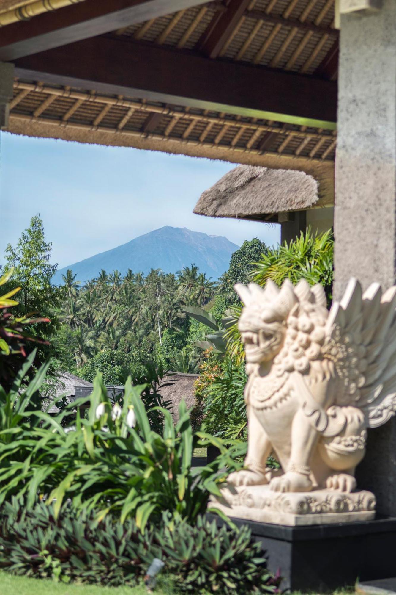 Viceroy Bali - Chse Certified Resort 5*