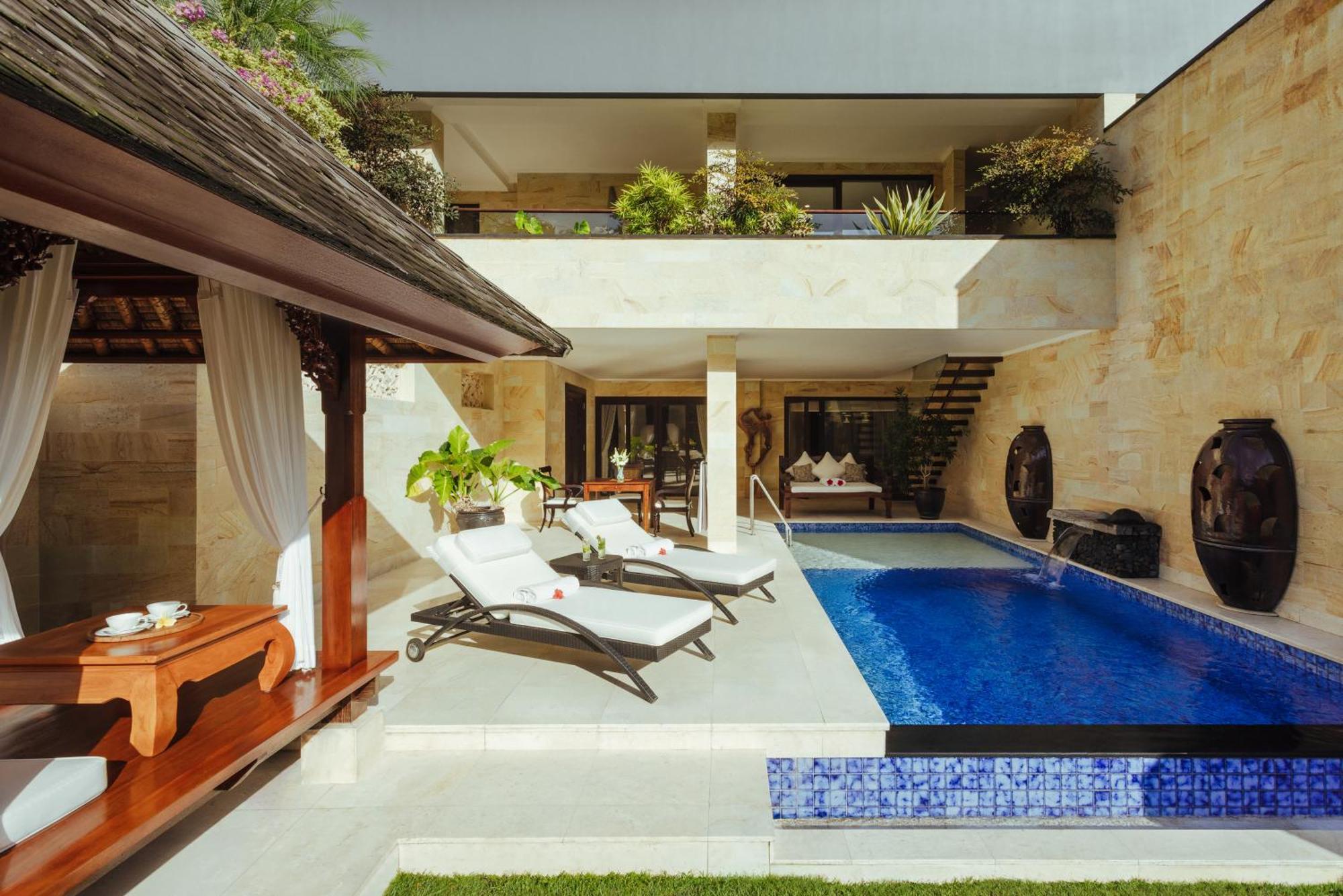 Viceroy Bali - Chse Certified 5* Ubud