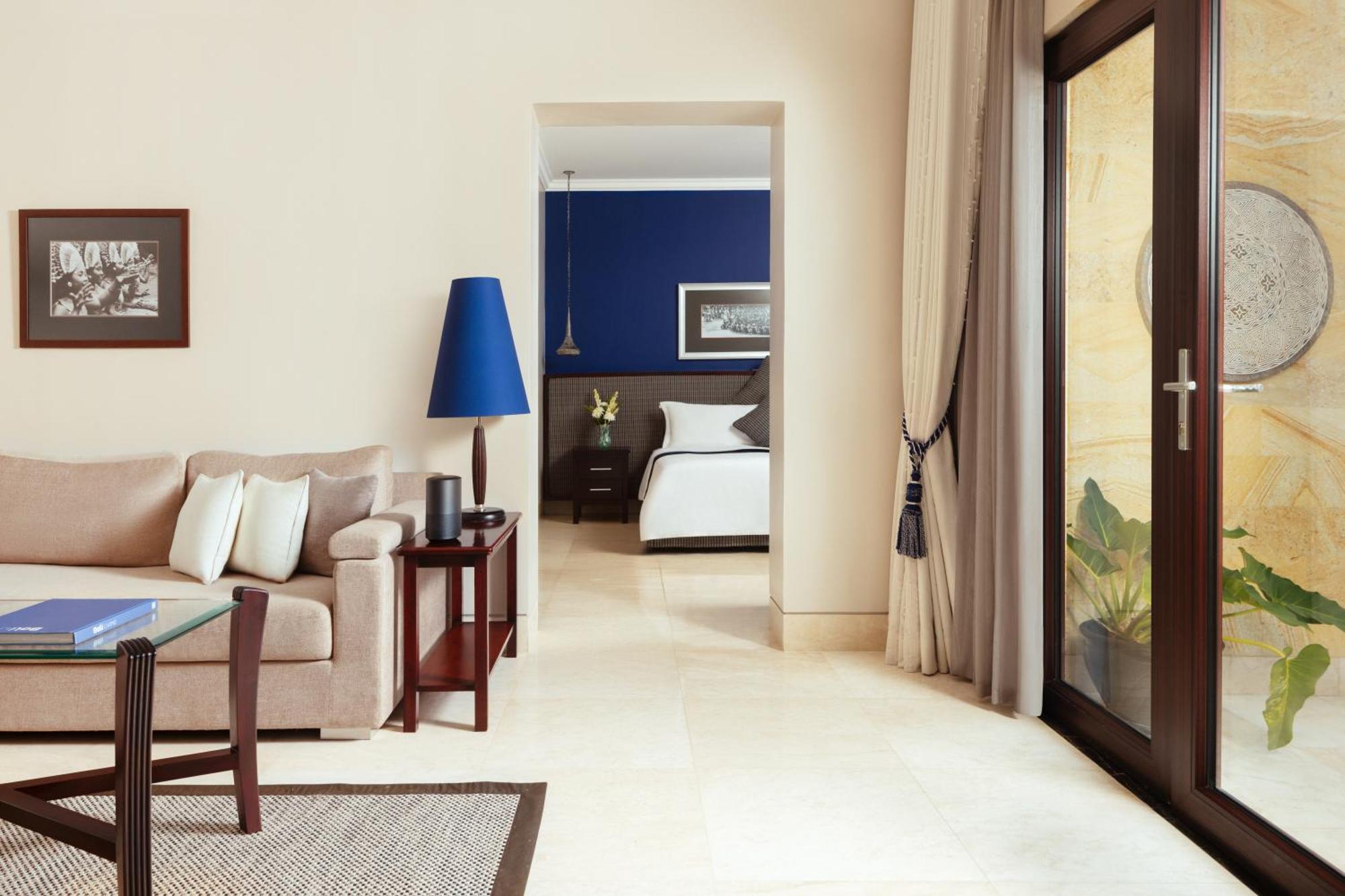 Viceroy Bali - Chse Certified 5*