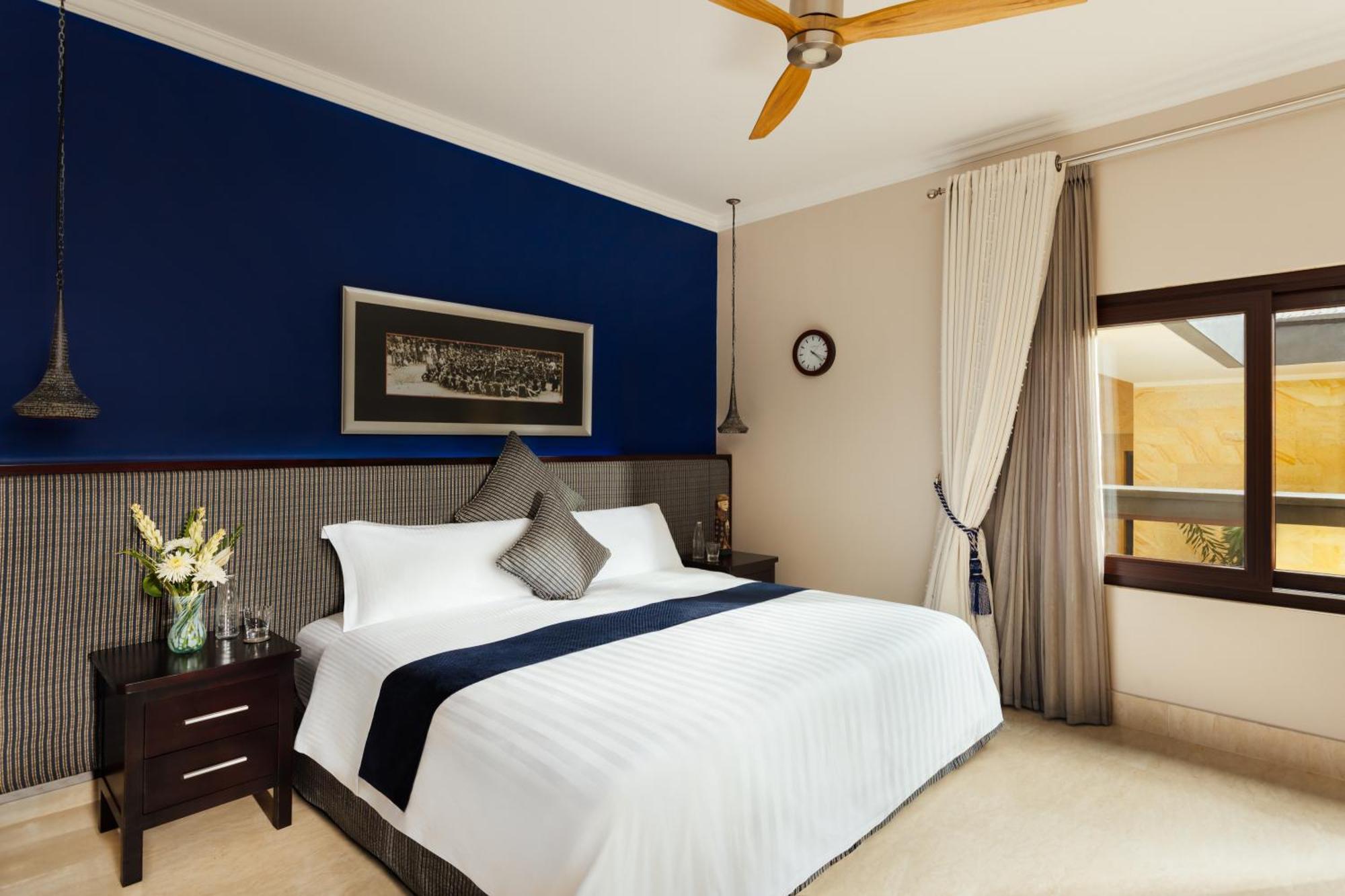Viceroy Bali - Chse Certified 5* Ubud