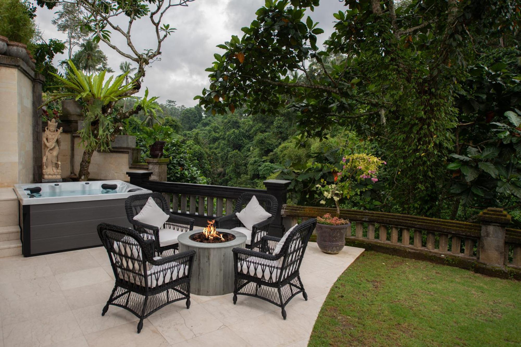 Resort Viceroy Bali - Chse Certified