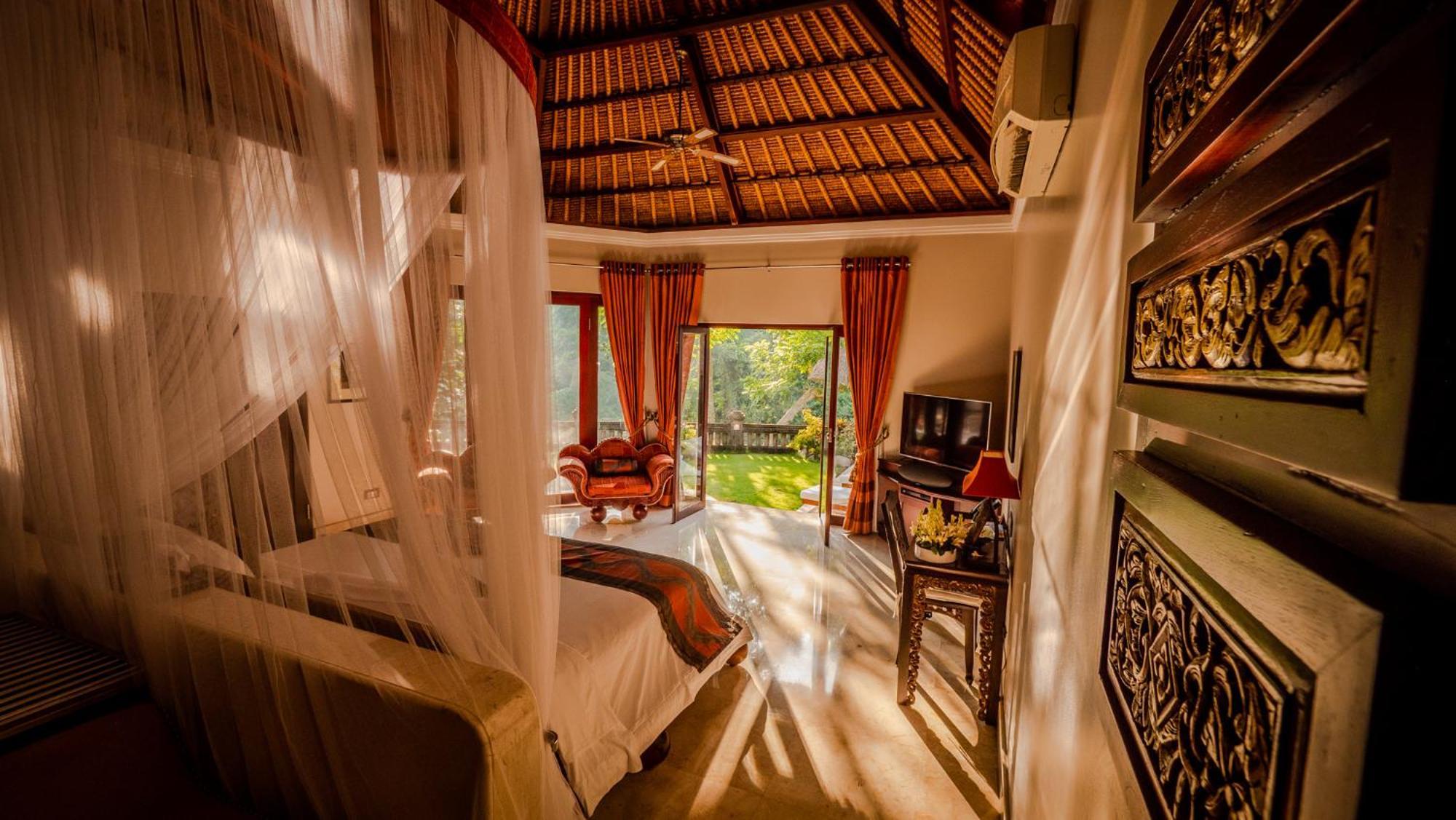 Viceroy Bali - Chse Certified Resort Ubud