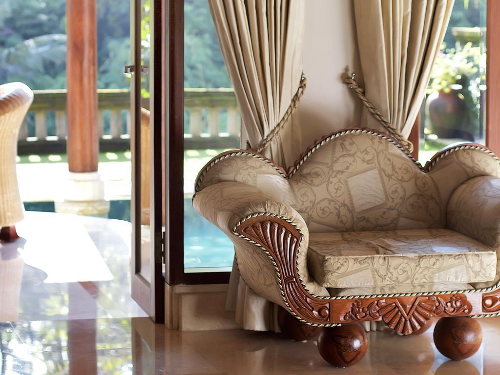 Resort Viceroy Bali - Chse Certified