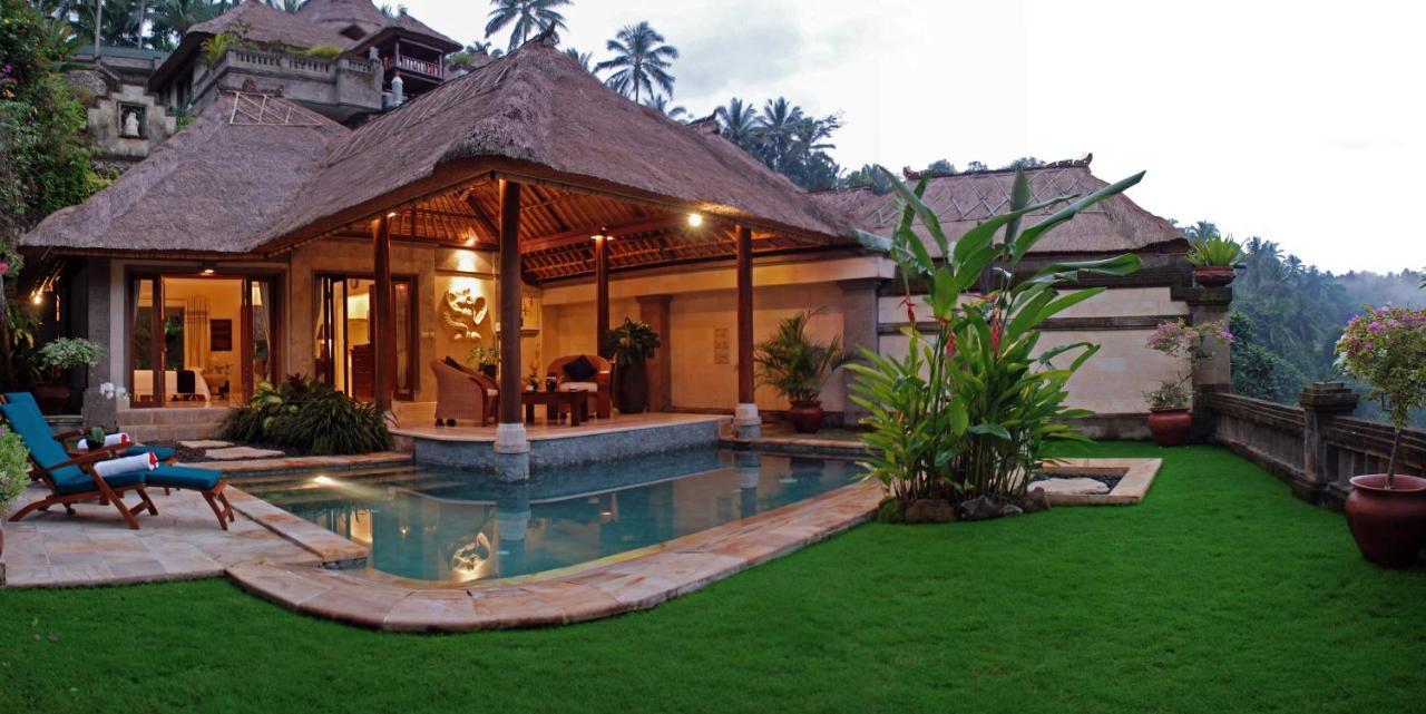 Resort Viceroy Bali - Chse Certified Ubud