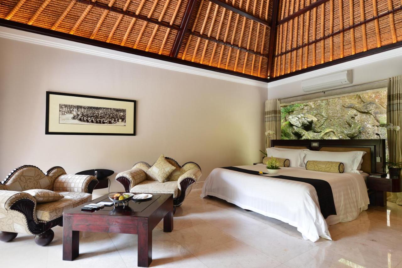 Resort Viceroy Bali - Chse Certified 5*