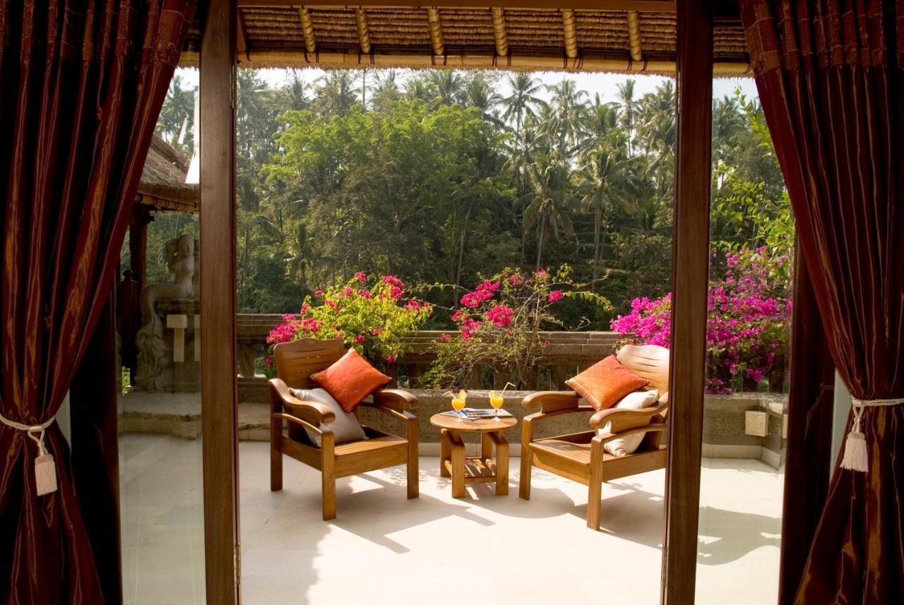 Resort Viceroy Bali - Chse Certified